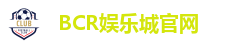 BCR娱乐城官网